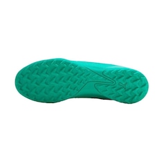 Chuteira Society Adulto Puma Ultra Play TT - Foto 4