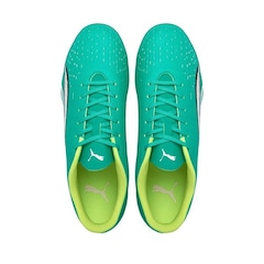 Chuteira Society Adulto Puma Ultra Play TT - Foto 6