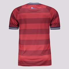 Camisa do Fortaleza Leão 1918 III 2023 - Masculina - Foto 2