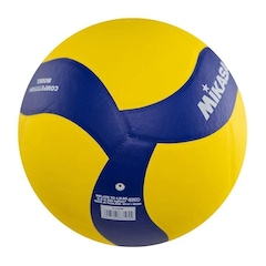 Bola de Vôlei Mikasa VM330W - Foto 4