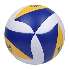 Bola de Vôlei e Praia VL 6.5 Oficial Rainha - Foto 2