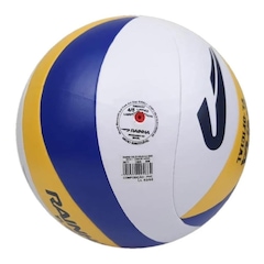 Bola de Vôlei e Praia VL 6.5 Oficial Rainha - Foto 3