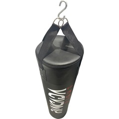Kit Saco de Pancada Boxe Muay Thai 70+1 Pancada Fight - Foto 3