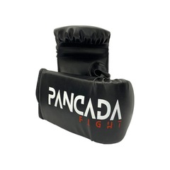 Kit Saco de Pancada Boxe Muay Thai 70+1 Pancada Fight - Foto 4