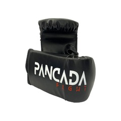Kit Saco de Pancada Boxe Muay Thai 70+1 Pancada Fight - Foto 5