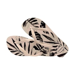 Chinelo Havaianas Top Aloha - Adulto - Foto 2