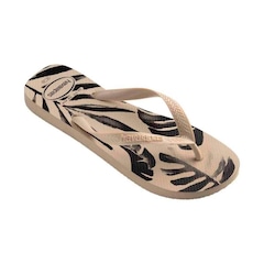 Chinelo Havaianas Top Aloha - Adulto - Foto 4