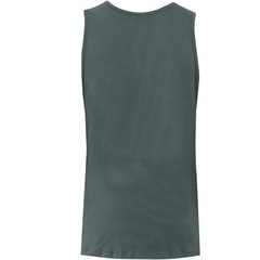 Camiseta Regata Oakley Bark Tank Forged Iron com Logo - Masculina - Foto 2