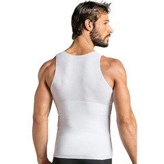 Cinta Modeladora Slim Fitness Alta Compressão Corretor Postural - Foto 2