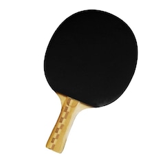 Raquete de Tênis de Mesa Shark Klopf - Foto 3