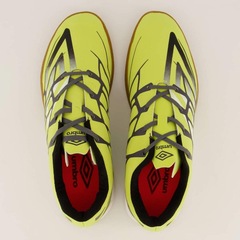 Chuteira Futsal Umbro Velocita Alchmist Club - Unissex - Foto 2