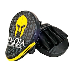 Luvas de Foco Manopla Troia Profight - Adulto - Foto 3