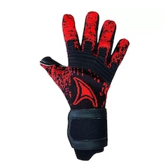 Luva de Goleiro Three Stars Life - Adulto - Foto 3
