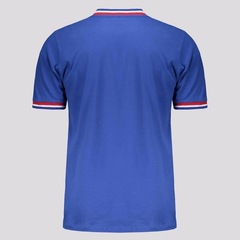 Camisa da França Futfanatics Retrô - Masculina - Foto 2
