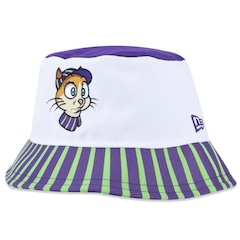 Chapéu Bucket New Era Free Fire - Adulto - Foto 1