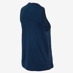 Camiseta Regata Brasil Nike Escudo - Feminina - Foto 2