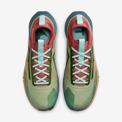 Tênis Nike React Pegasus Trail 4 GORE-TEX - Masculino - Foto 4