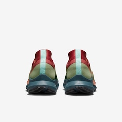 Tênis Nike React Pegasus Trail 4 GORE-TEX - Masculino - Foto 6