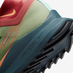 Tênis Nike React Pegasus Trail 4 GORE-TEX - Masculino - Foto 7
