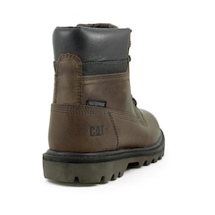 Bota Original Caterpillar Deplete Wp - Masculina - Foto 3