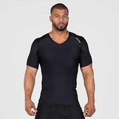 Camiseta Postural Alignmed Brasil Posture Shirt - Masculina - Foto 1