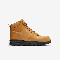 Tênis Nike Manoa LTR GS - Infantil - Foto 2