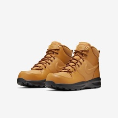 Tênis Nike Manoa LTR GS - Infantil - Foto 3