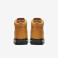 Tênis Nike Manoa LTR GS - Infantil - Foto 4