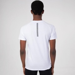 Camiseta Oakley FP B1B Octo Rubber Logo SS - Masculina - Foto 8