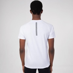 Camiseta Oakley FP B1B Octo Rubber Logo SS - Masculina - Foto 9