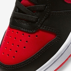 Tênis Nike Court Borough Low 2 PS - Infantil - Foto 6