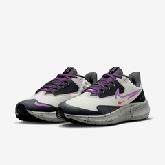 Tênis Nike Air Zoom Pegasus 39 Shield - Feminino - Foto 3