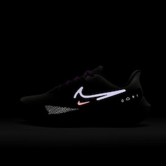 Tênis Nike Air Zoom Pegasus 39 Shield - Feminino - Foto 7