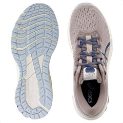 TÊNIS ASICS GT 1000 11 - FEMININO - Foto 4