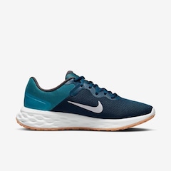 Tênis Nike Revolution 6 Next Nature - Masculino - Foto 3