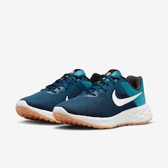 Tênis Nike Revolution 6 Next Nature - Masculino - Foto 5