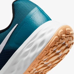 Tênis Nike Revolution 6 Next Nature - Masculino - Foto 8