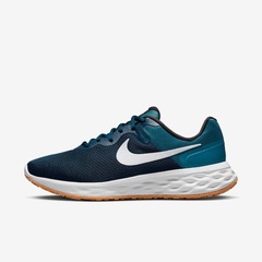 Tênis Nike Revolution 6 Next Nature - Masculino - Foto 1