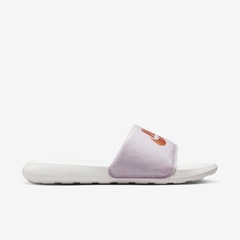 Chinelo Nike Victori One - Feminino - Foto 4