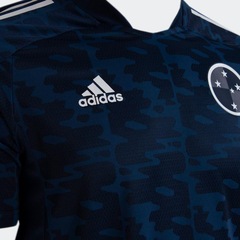Camisa do Cruzeiro Comemorativa adidas - Masculina - Foto 6