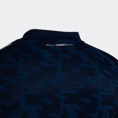 Camisa do Cruzeiro Comemorativa adidas - Masculina - Foto 7
