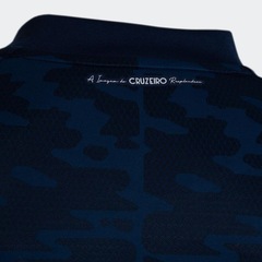 Camisa do Cruzeiro Comemorativa adidas - Masculina - Foto 8