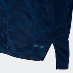 Camisa do Cruzeiro Comemorativa adidas - Masculina - Foto 9