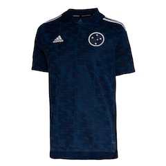 Camisa do Cruzeiro Comemorativa adidas - Masculina - Foto 1