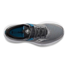 Tênis Saucony Ride 15 - Masculino - Foto 4