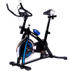 Bicicleta Spinning Yangfit Roda Inércia BS-300 - Foto 4