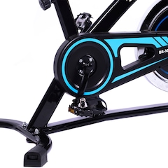 Bicicleta Spinning Yangfit Roda Inércia BS-300 - Foto 7