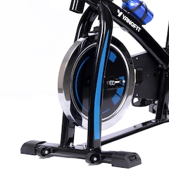 Bicicleta Spinning Yangfit Roda Inércia BS-300 - Foto 8
