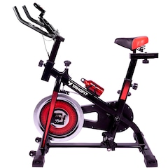 Bicicleta Spinning Yangfit Roda Inércia Bs-200 - Foto 2