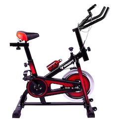 Bicicleta Spinning Yangfit Roda Inércia Bs-200 - Foto 1